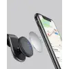 Mini Manyetikli Araç Telefon Tutucu