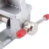 Mini Masa Tezgah Hobi Mengenesi Sabitleme Sıkıştırma Aparat 30mm