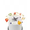 Mini Smoothie Blender Usb Şarjlı 380 Ml Taşınabilir Ve Hafif Tasarım