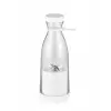 Mini Smoothie Blender Usb Şarjlı 380 Ml Taşınabilir Ve Hafif Tasarım