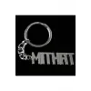 Mithat İsimli Anahtarlık