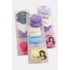 Moda Beauty 8 Adet Pudra Süngeri