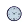 Mor Standart 36 Cm Duvar Saati