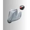 Motor Brandası