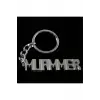Muammer İsimli Anahtarlık