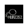 Muazzez İsimli Anahtarlık