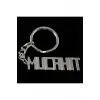 Mücahit İsimli Anahtarlık