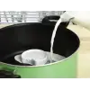 Mucize Seramik Süt Taşırmaz
