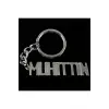 Muhittin İsimli Anahtarlık