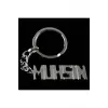 Muhsin İsimli Anahtarlık