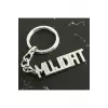 Müjdat İsimli Anahtarlık