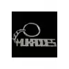 Mukaddes İsimli Anahtarlık