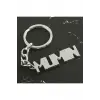 Mümin İsimli Anahtarlık