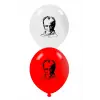 Mustafa Kemal Atatürk Balon 100 Adet