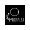Mutlu İsimli Anahtarlık