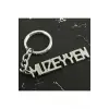 Müzeyyen İsimli Anahtarlık