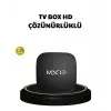 Mx Box S 4k Android Tv Box – Google Asistan, Dolby Ses, 8 Gb Hafıza, Chromecast Desteği