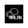 Nalan İsimli Anahtarlık