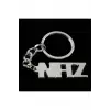 Naz İsimli Anahtarlık