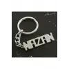 Nazan İsimli Anahtarlık