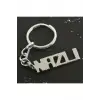 Nazlı İsimli Anahtarlık