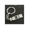 Nebi İsimli Anahtarlık