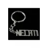 Necati İsimli Anahtarlık