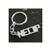 Necip İsimli Anahtarlık