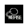 Nefise İsimli Anahtarlık