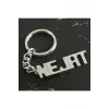 Nejat İsimli Anahtarlık