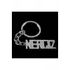 Nergiz İsimli Anahtarlık