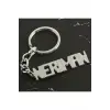 Neriman İsimli Anahtarlık