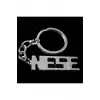 Neşe İsimli Anahtarlık