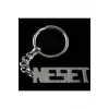 Neşet İsimli Anahtarlık