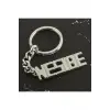 Nesibe İsimli Anahtarlık