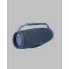 Net Stereo Ses Sunan Ipx5 Su Geçirmez Bluetooth Hoparlör