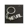 Neval İsimli Anahtarlık