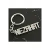 Nezahat İsimli Anahtarlık