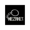 Nezaket İsimli Anahtarlık