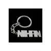Nihan İsimli Anahtarlık