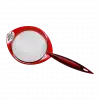 No-12 Plastik Platin Süzgeç
