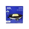 Nova Gözleme Sacı Termostatlı 1550w 48x48x14cm At3110
