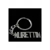 Nurettin İsimli Anahtarlık