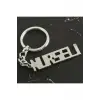 Nurseli İsimli Anahtarlık