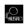Nusret İsimli Anahtarlık
