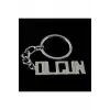 Olgun İsimli Anahtarlık