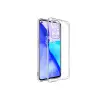 One Plus 9 Pro Kılıf Lüx Şeffaf Silikon