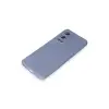 One Plus 9 Pro Kılıf Nano İçi Kadife Silikon - Mor