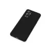 One Plus 9 Pro Kılıf Nano İçi Kadife Silikon - Siyah