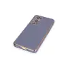 One Plus 9 Pro Kılıf Volet Silikon - Mavi